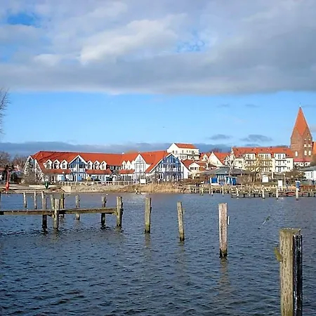 In In Strandnhhe 3* Rerik