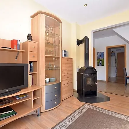 Hotel In In Strandnhhe 3*