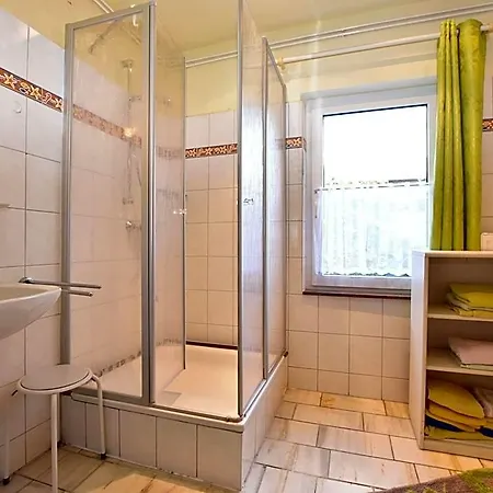 In In Strandnhhe Hotel