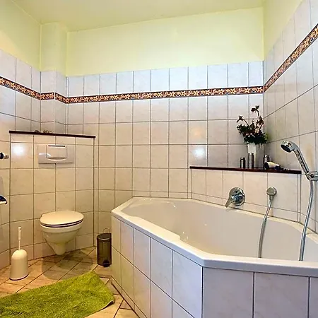 In In Strandnhhe Hotel 3*