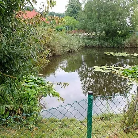 In In Strandnhhe 3*